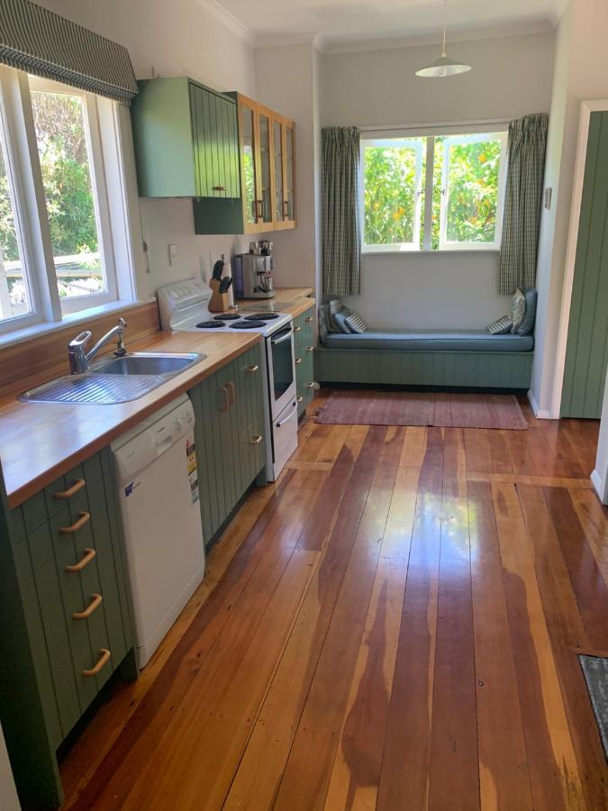 One Panama Villa Martinborough Exterior photo