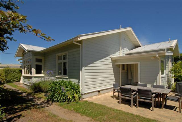 One Panama Villa Martinborough Exterior photo