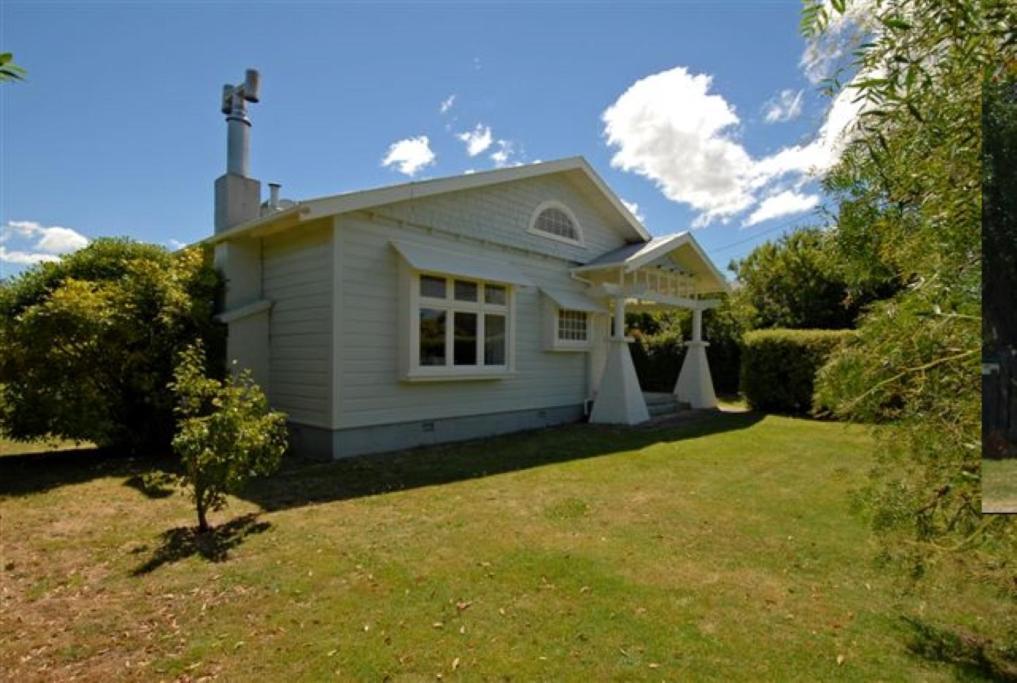 One Panama Villa Martinborough Exterior photo