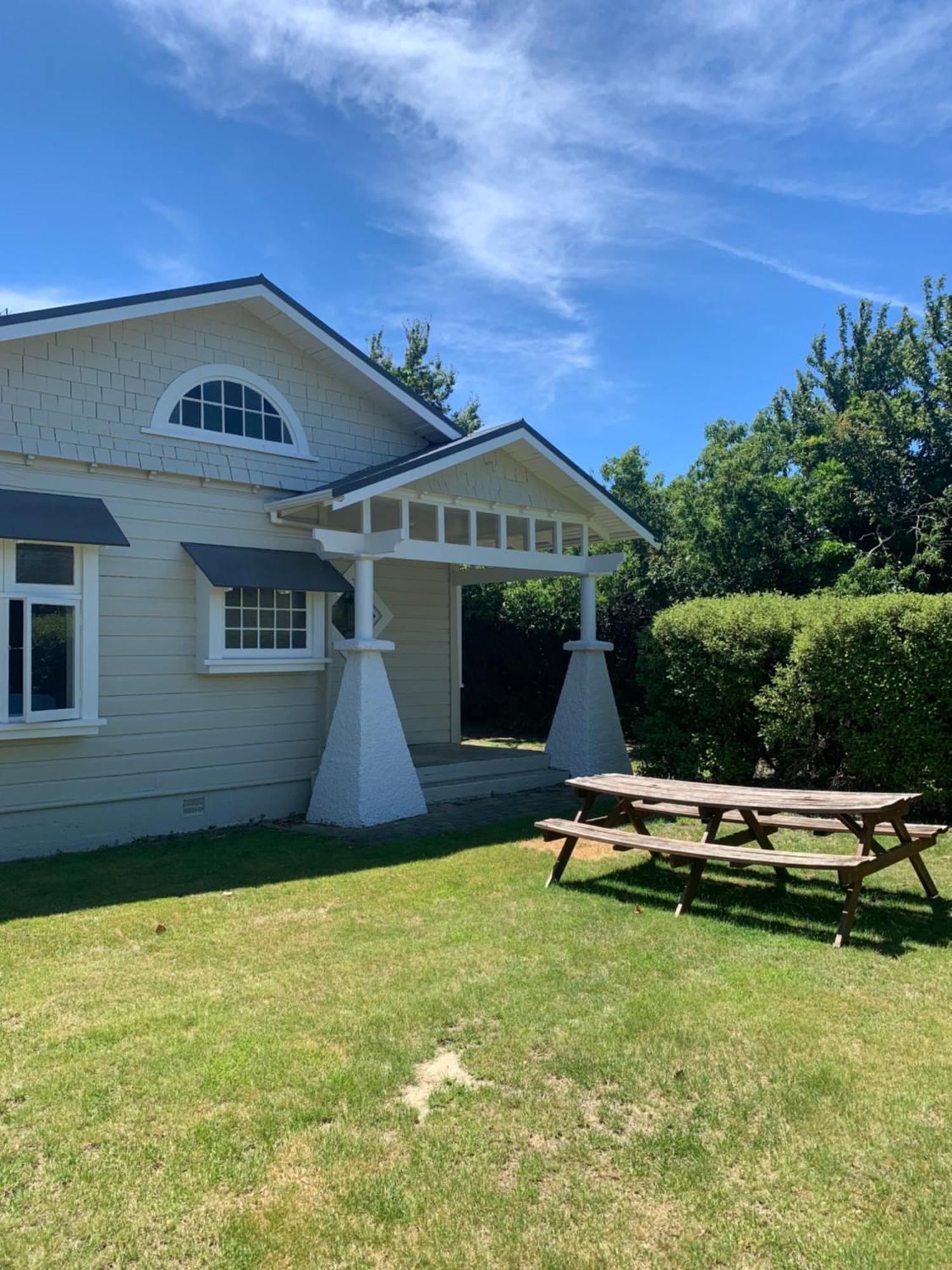 One Panama Villa Martinborough Exterior photo
